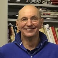 Photo of J. R. Edwards