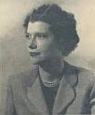 Photo of Patricia McGerr