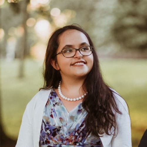 Photo of Emily Velasquez