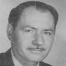 Photo of Frank Gruber