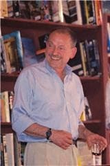 Photo of Victor J. Banis