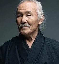 Photo of Hiroshi Hirata