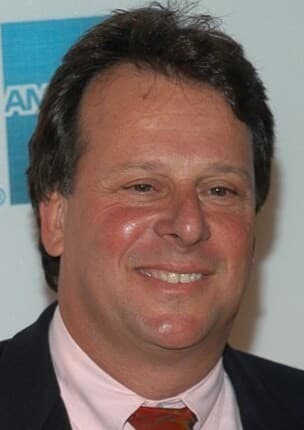 Photo of Richard B. Lewis