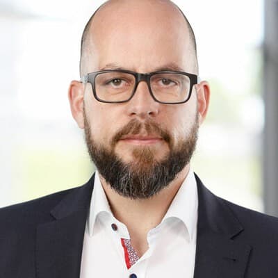 Photo of Markus Deimann