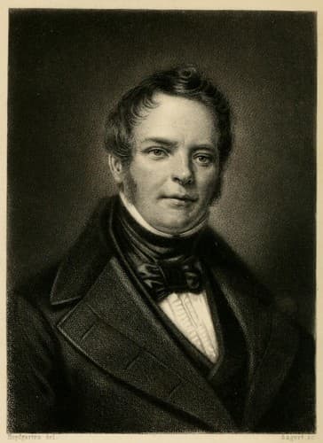 Photo of Zumpt, C. G.