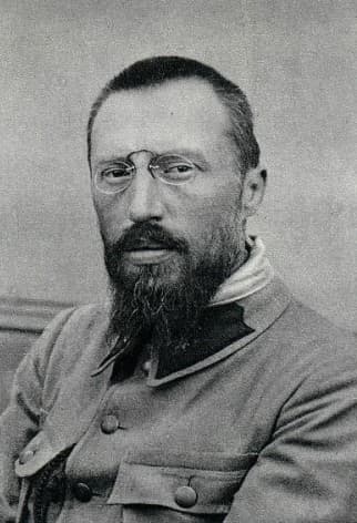 Photo of Jerzy Żuławski