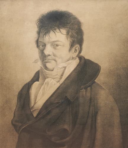 Photo of Heinrich Zschokke