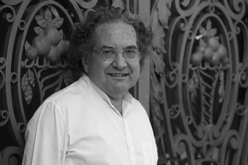 Photo of Ricardo Piglia