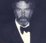 Photo of Christopher Wood