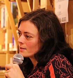 Photo of Inès Léraud