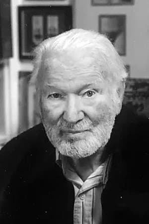 Photo of John Pearson