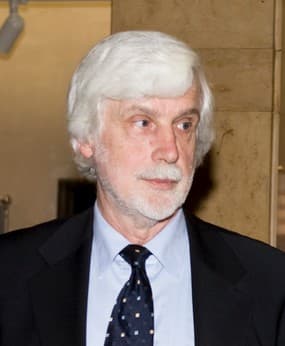 Photo of Volker Ullrich