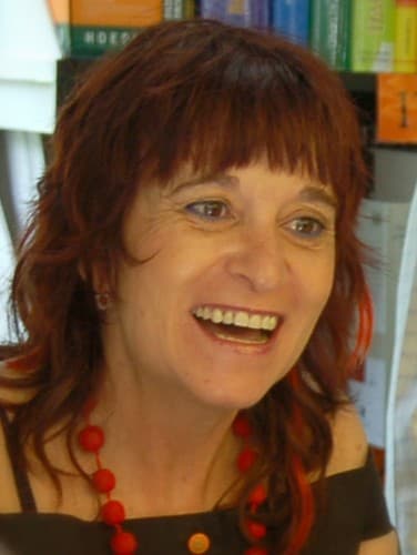 Photo of Rosa Montero