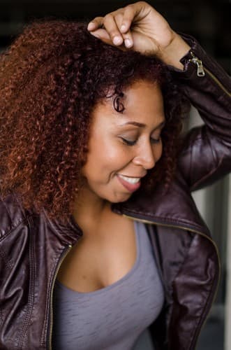 Photo of Adenrele Ojo