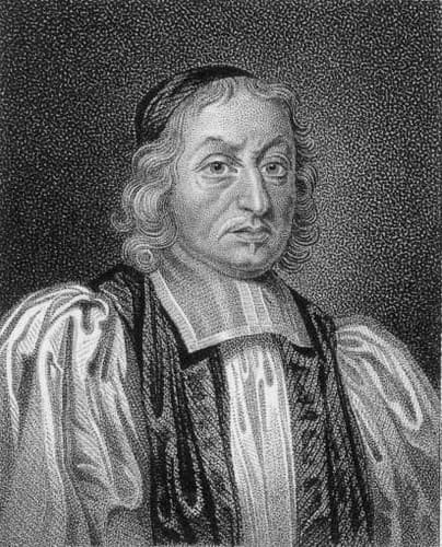 Photo of John Pearson
