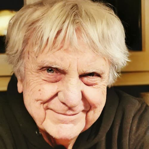 Photo of Ralf Thenior