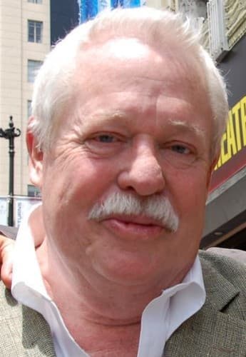 Photo of Armistead Maupin