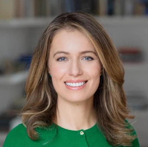 Photo of Federica Amati