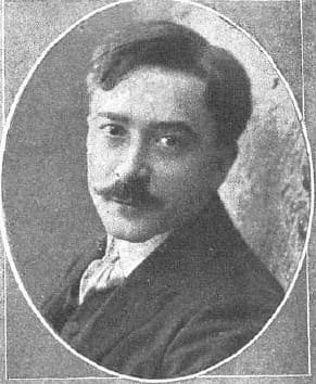 Photo of Julio Camba