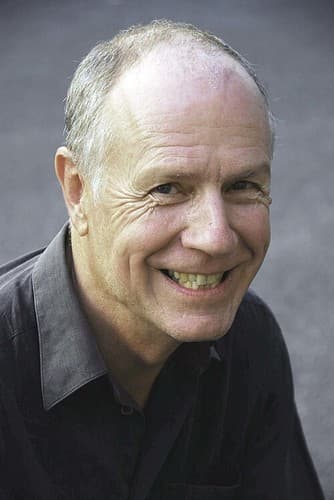Photo of J. R. Martin