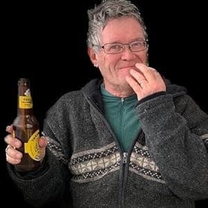 Photo of John Martin