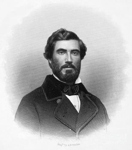 Photo of Hinton Rowan Helper