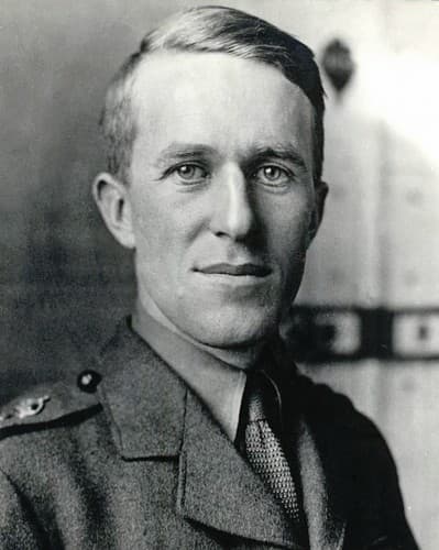 Photo of T. E. Lawrence