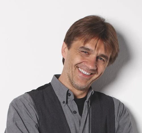 Photo of Ralf Butschkow