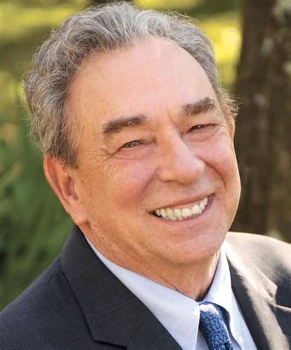 Photo of R.C. Sproul