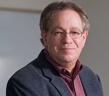 Photo of Brian J. Reiser