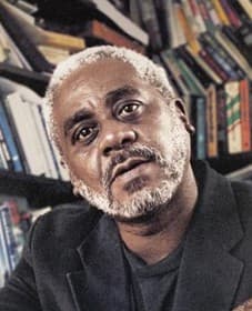 Photo of Charles Richard Johnson