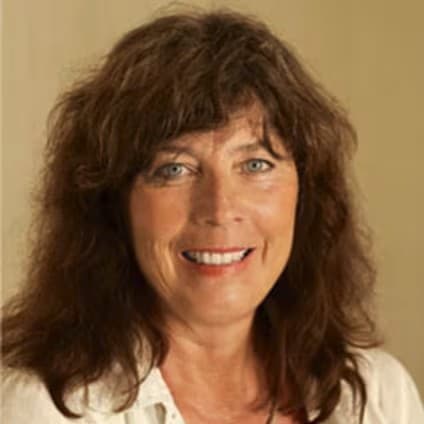 Photo of Barbara Veit