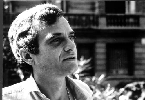 Photo of Luis Goytisolo