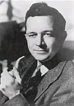 Photo of Murray Leinster
