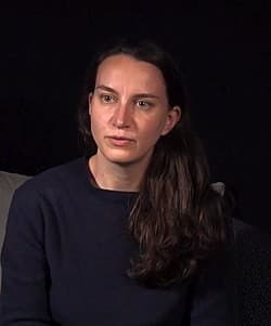 Photo of Claire Malary