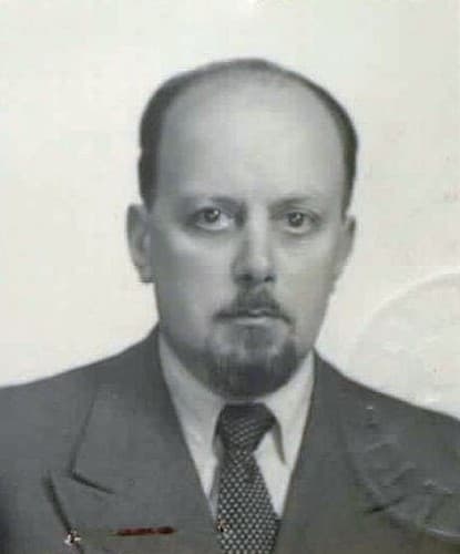 Photo of Vladimir Bartol