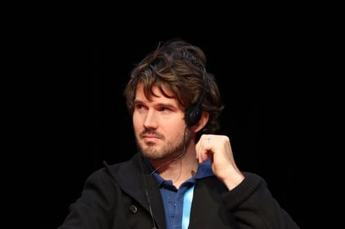 Photo of Jaouen Salaün