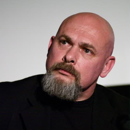 Photo of Marc Caro
