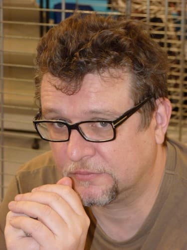 Photo of Pixel Vengeur