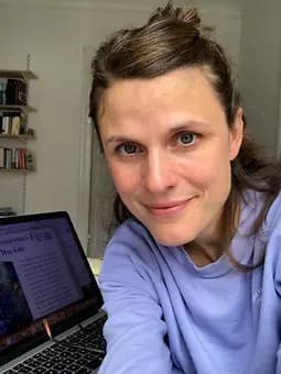 Photo of Tina Blase