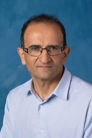 Photo of Raman Prinja
