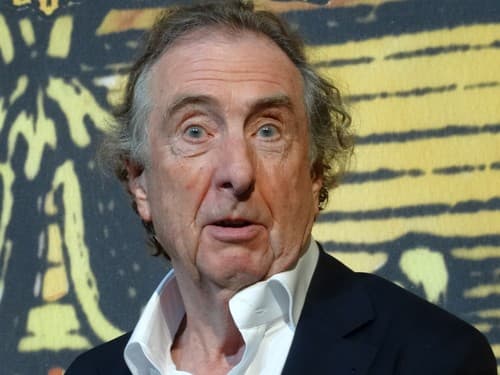 Photo of Eric Idle