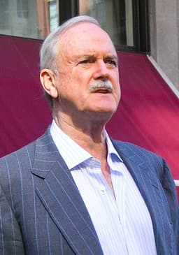 Photo of John Cleese