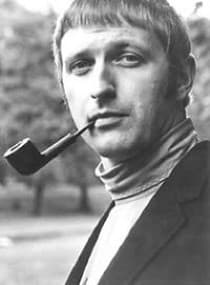 Photo of Graham Chapman