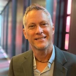 Photo of Eric Anderson