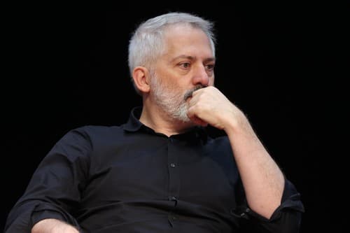 Photo of Fred Blanchard