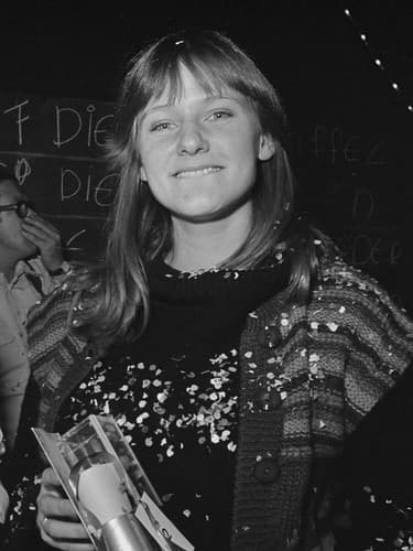 Photo of Lidia Postma