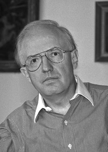 Photo of Hank O'Neal