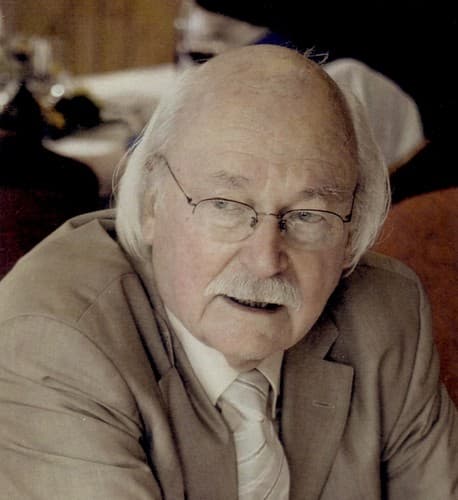 Photo of Hans Friedrich Fulda