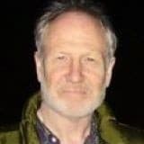 Photo of Michael J. B. Allen